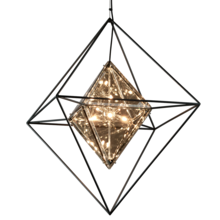 Troy Orange F5327-TRN - Epic Chandelier