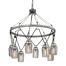 Troy Orange F5998 - Citizen Chandelier