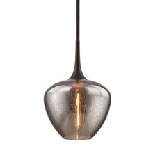 Troy Orange F7055-VBZ - West End Pendant