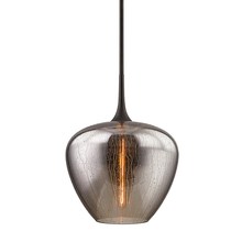 Troy Orange F7056-VBZ - West End Pendant