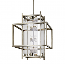 Troy Orange F7135 - Crosby Lantern