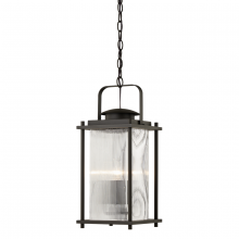 Troy Orange F7317 - James Bay Lantern