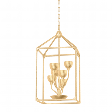 Troy Orange F7429-VGL - WESTWOOD Lantern