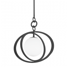 Troy Orange F7922-BI - OLANCHA Pendant