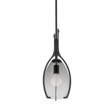 Troy Orange F8309-FOR - Pacifica Pendant