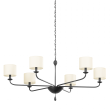 Troy Orange F9750-BI - OSMOND Chandelier