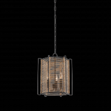 Troy Orange F9813-TBK - RAMON Lantern