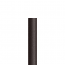 Troy Orange PST4945-TBZ - Textured Bronze Post