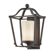 Troy Orange B6853 - Princeton Wall Sconce