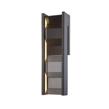 Troy Orange B6861 - Fuze Wall Sconce