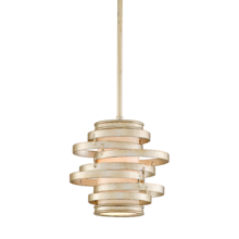 Corbett Orange 128-41-WSL - Vertigo Pendant