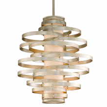 Corbett Orange 128-43 - Vertigo Chandelier