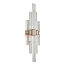 Corbett Orange 236-12-WSL - Viola Wall Sconce