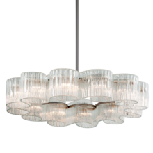 Corbett Orange 240-412-WSL - Circo Chandelier