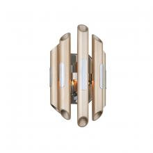 Corbett Orange 245-41 - Arpeggio Wall Sconce