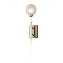 Corbett Orange 263-11 - Tempest Wall Sconce