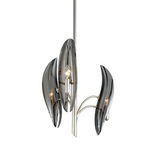 Corbett Orange 266-03 - Sofia Chandelier