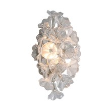 Corbett Orange 269-11-SL - Jasmine Wall Sconce