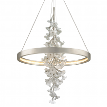 Corbett Orange 269-72-SL - Jasmine Chandelier