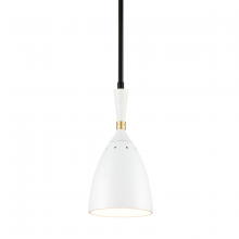 Corbett Orange 281-41 - Utopia Pendant