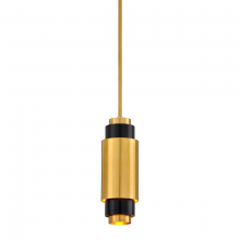 Corbett Orange 303-41 - Sidcup Pendant