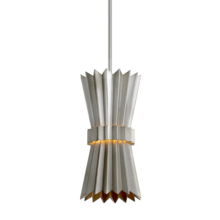 Corbett Orange 312-41-WSL - Moxy Pendant