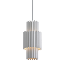 Corbett Orange 313-42-GSW - Moxy Pendant