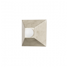 Corbett Orange 325-01-SL - Max Wall Sconce