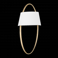 Corbett Orange 343-01-VGL - DUBAI Wall Sconce