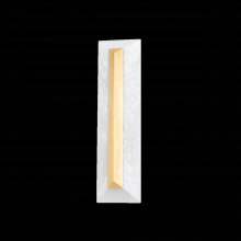 Corbett Orange 352-20-VB - PERTH Wall Sconce