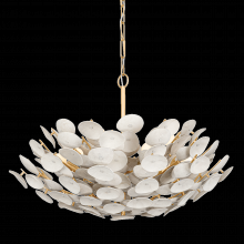 Corbett Orange 356-32-VGL - AIMI Chandelier