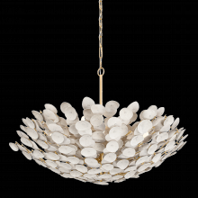 Corbett Orange 356-49-VGL - AIMI Chandelier