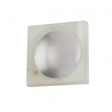 Corbett Orange 416-09-BN - Hamel Wall Sconce