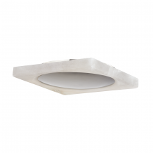 Corbett Orange 416-13-BN - Hamel Flush Mount