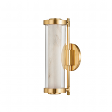 Corbett Orange 433-14-VB - Caterina Wall Sconce