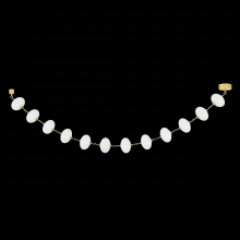 Corbett Orange 473-10-VPB - Nephele Chandelier