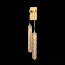 Corbett Orange 475-02-VB - Malaga Wall Sconce