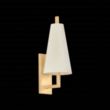 Corbett Orange 480-01-VGL - Tirana Wall Sconce
