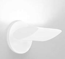 Belfer Lighting WS-6230-HAL-WHP - The Varial™, 120V BA15D Base Halogen, White Powder Finish