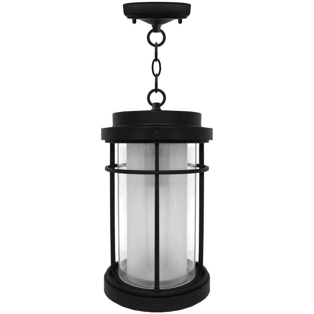 Avista Apex Outdoor Pendent Black