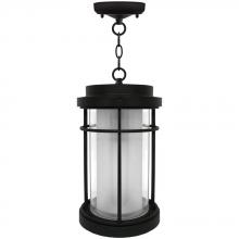 Avista Lighting Inc A4033-6 - Avista Apex Outdoor Pendent Black