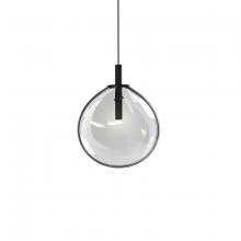 Sonneman 2990.25C-SML - Small LED Pendant