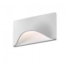 Sonneman 7236.98-WL - Low LED Sconce