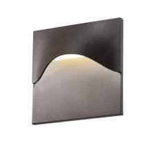 Sonneman 7237.72-WL - High LED Sconce