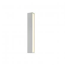 Sonneman 7254.74-WL - 24" LED Sconce