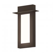 Sonneman 7270.72-WL - 18" LED Sconce