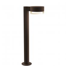 Sonneman 7304.PC.FH.72-WL - 22" LED Bollard