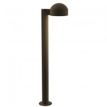 Sonneman 7305.DC.PL.72-WL - 28" LED Bollard