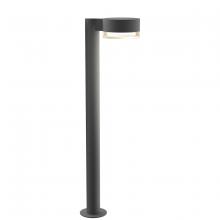 Sonneman 7305.PC.FH.74-WL - 28" LED Bollard