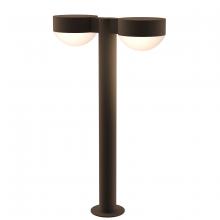 Sonneman 7307.PC.DL.72-WL - 22" LED Double Bollard